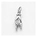 Jewelry : Good Luck Hand Symbol Charm