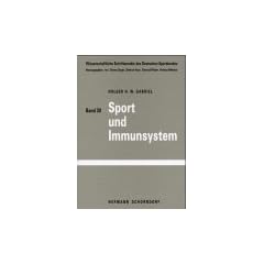 Sport und Immunsystem: Modulationen und Adaptionen der Immunit�t durch Belastung und Training