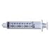 BD 10ml Syringe Only - Slip Tip - Box
