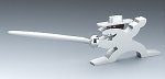 TROIKA オフィス＆デスクアクセサリー エルバンディード 【レターオープナー】 LOP72/MA