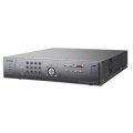 WJ-RT416V DVR (with DVD Burner and Five 500GB HDDs - 2500GB Capacity)
