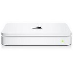 204148 Apple 1tb Time Capsule wireless Hard Drive For Mac Os X Leopardsnow Leopard mc343ba