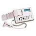 Schiller SPIROVIT SP-1 with Built-In Printer and Disposable Flow Sensor