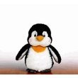 Webkinz Lil Kinz Penguin