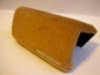 Tan Arm Saver Arm Rest Pad