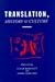 Translation, History and Culture