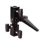 Heavy Duty Swivel Clamp