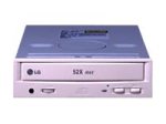 Lg 52x CD-ROM Drive (CRD-8522BI)