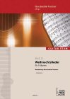 Produkt-Bild: Weihnachtslieder f&uuml;r 3 Gitarren