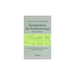 Kompendium der Endokrinologie. Hund und Katze