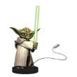 Star Wars Yoda USB Desk Protector Figure