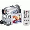 JVC GR-D290 Mini DV Digital Camcorder - 800x Digital Zoom & 25x Optical Zoom