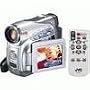 JVC GR-D290 Mini DV Digital Camcorder - 800x Digital Zoom & 25x Optical Zoom