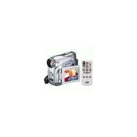 JVC GR-D290 Mini DV Digital Camcorder - 800x Digital Zoom & 25x Optical Zoom by JVC