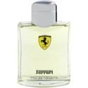 FERRARI By Ferrari For Men EAU DE TOILETTE SPRAY 4.2 OZ RED