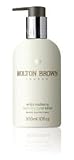 11GZT XKnYL. SL160  Molton Brown London White Mulberry Hand Lotion 10 Oz
