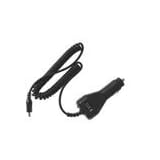 XpressNetworks - Nokia Car Charger for 1100 1101 1110 1112 1600 2100 2300 2310 2652 3100 3120 3200 3210 3230 3310 3330 3410 3510 3510i 3650 3660 5100 5110 5140 5140i 5210 6020 6021 6060 6100 6110 6150 6170 6210 6220 6230 6230i 6260 6310i 6510 6600 6610 6610i 6630 6650 6670 6680 6681 6800 7110 7200 7210 7250 7250i 7260 7270 7280 7380 7600 7610 7650 7700 8210 8310 8800 8850 8890 8910 8910i 9210i 9300 9300i N-Gage PT-6