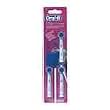 Oral B Precision Clean 3 pack brush head refill
