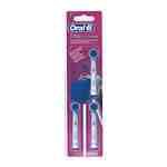 Oral B Precision Clean 3 pack brush head refill