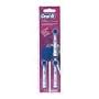 Oral B Precision Clean 3 pack brush head refill