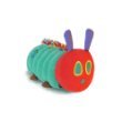 Zoobie Very Hungry Caterpillar Toy, Blanket & Book