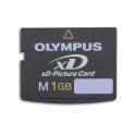 SanDisk 1 GB xD Picture Card (SDXDM-1024-A10)