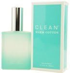 Clean Warm Cotton ~ Dlish ~ 2.14 OZ Women Eau de Parfum Spray New unboxed by Clean Warm Cotton