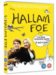 Hallam Foe [2007]