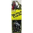 Bungee Cord 12 piece Multi Pack