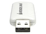 NEW IOGEAR WiFi 54g USB Adapter GWU523 - GWU523