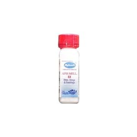 Click here to buy Apis Mellifica 6X (Bites, Stings and Swellings) - 250 - Tablet ( Multi-Pack) by Hyland's Homeopathic.