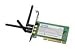 TP-Link TL-WN951N W-LAN PCI Adapter 300 MBit