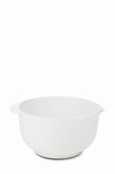 Rosti Margrethe 4.0 Litre Mixing Bowl, White