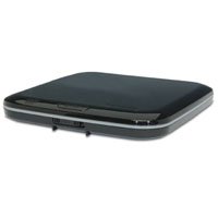 Targus DVD-ROM External USB 2.0 Drive ADV01US (Piano Black)