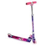 Hannah Montana Folding Scooter