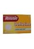 Rennie Deflatine Sugar Free Mint 18 Tablets