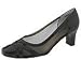 Ros Hommerson Hunch | Women's 1-2 inch heel Shoes Black Leather