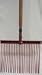 Apple Picker, Ltd 248 Red Fine Tine Missy Stable Fork Medium