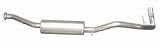 Gibson Performance 615559 Swept Side Stainless Exhaust