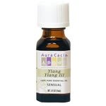 Essential Oil Ylang Ylang - 0.5 oz - EssOil
