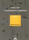 Modal Jazz Composition and Harmony Volume 2