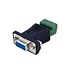 StarTech.com DB92422 RS422 RS485 Serial DB9 to Terminal Block Adapter