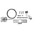 Ranco A22-2451 A/C Control. w/Heating