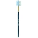Luxor Deluxe Brow/Lash Comb (Pack of 6)