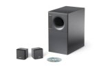 Acoustimass 3 Series IV speaker system - Black