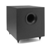10" 100W Powered Sub PSW100