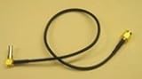  : AirCard 595 External Antenna Cable 12 with SMA Connector