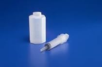 Kendall Kangaroo Enteral Feeding And Irrigation Kit 600Cc Piston Syringe 500Cc Basin
