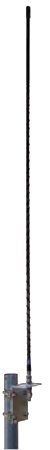 New Pixel Technologies 4 Feet AM FM HD Radio Outdoor Antenna Kit No Preamplifiers Required