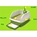 BREEZE Cat Litter System